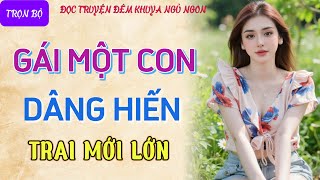 Chuyện làng quê tâm sự đêm khuya quotDÂNG HIÊNquot Radio kể chuyện đêm khuya nghe 15 phút là ngủ ngon [upl. by Oaoj]