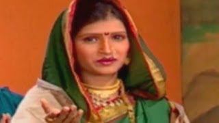 Yada Kadachit Comedy Marathi Natak Part  2 [upl. by Adao]