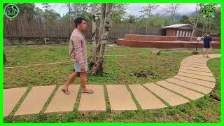 Iluminada Garden Resort at Civoleg Lunotan Gingoog City [upl. by Stoops]