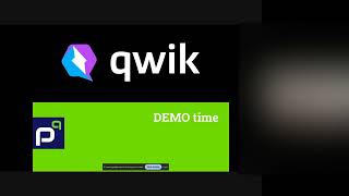 Tech demo  Qwik built by performance nerds for nerds by Hana Klingová [upl. by Dickie]