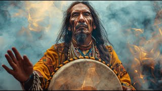 Treatment From Ancestors 🔆 Shamanic Healing [upl. by Eseerehc]