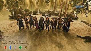 Encantadia Para sa Encantadia [upl. by Rehpoitsirhc]