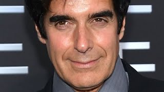 We Finally Know What Happened To David Copperfield [upl. by Justin]