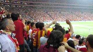 Galatasaray 33 hafta Kadıköyde sokacağız o kupayı Fenerbahçe [upl. by Cirdla]