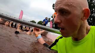 Tough Mudder London West 2024 Day 1 [upl. by Oech]