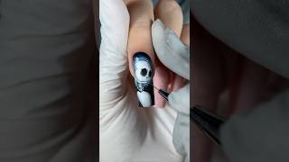 HALLOWEEN NAIL DESIGN  KODI PROFESSIONAL UK [upl. by Ettennej]