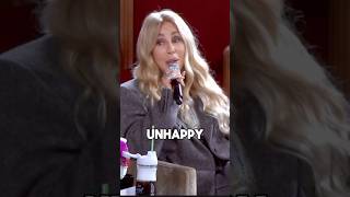 Cher talks about the darkest day of her life the day she decided to leave Sonny Cher [upl. by Bailar]