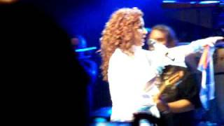 Gloria Estefan Mi Tierra amp Oye Canto PR 2009 [upl. by Naired]