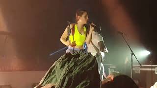 Alice Merton  Vertigo SiegenWittgenstein 2022 [upl. by Frolick]