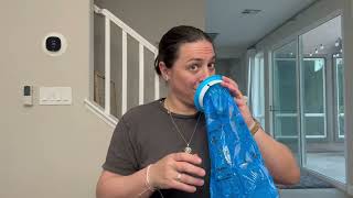 Review of Vomit Bags  24 Pack 1000ml Car Throw Up Bag [upl. by Ainedrag]