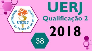 UERJ 2018  2° EQ Questão 44  quotNo século XIX o cientista Svante Arrhenius definiu ácidos como quot [upl. by Agnese]