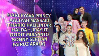 Penuh Bintang Saksikan Infotainment Awards 2024  Selasa 24 September Pukul 2100 WIB [upl. by Cly788]