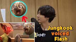 ENG SUB BTS is a voice actor  RUN BTS ENGSUB [upl. by Asnarepse]