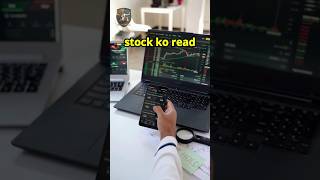 Basics of fundamental analysis  stock market  stocks  share market stokshilla ytshorts [upl. by Ynetsed272]