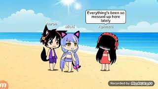 Im a mess Aphmau [upl. by Akselaw]