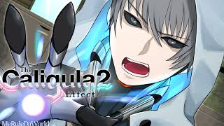 The Caligula Effect 2 ost  Eternal Silver Remix Extended [upl. by Ocirderf]