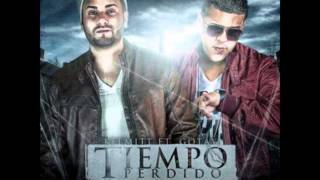 Tiempo Perdido  Kelmitt Ft Gotay ★ORIGINAL 2012★HD [upl. by Liamsi720]