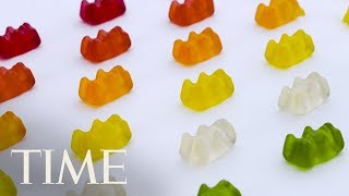 Do Gummy Vitamins Work Heres What Experts Say  TIME [upl. by Wilson]