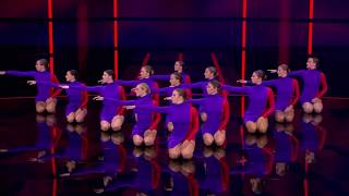 Aira Ensemble  ‘Never Enough’  Neoklassiek Ballet  Dance As One [upl. by Lurleen]