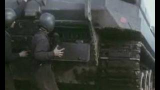 STRV 103 S Tank Documentary [upl. by Nodnrb]