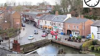 Lymm Lower Dam [upl. by Coridon952]