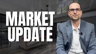 Market Insights Is Charlotte’s Housing Market Picking Up [upl. by Gallard351]