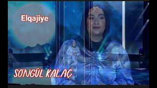 Elqajiye  Songül Kalaç Sen turkulerini söyle [upl. by Meridel26]