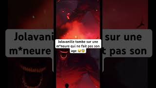 C’est ouf  😂😨 Jolavanille azar live rediff nocturne [upl. by Ayojal]