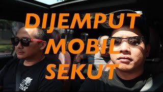 Gofar Hilman  Dijemput Mobil Sekut [upl. by Rucker211]