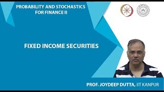 Fixed Income Securities [upl. by Brunhilde116]