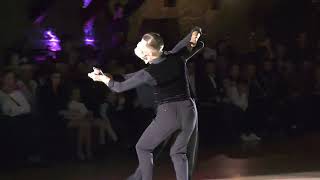 Evaldas Sodeika amp Ieva Zukauskaite  Show Quickstep 23102023 [upl. by Bayer600]