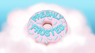 Freshly Frosted  Gameplay Trailer [upl. by Cimah]