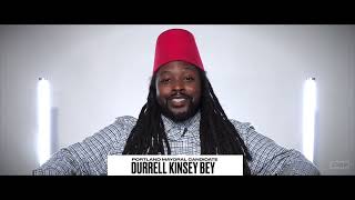 Know Your Candidate Mayor Durrell Kinsey Bey [upl. by Crowley942]