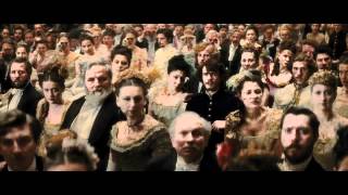 Anna Karenina  Official Trailer 2012  Regal Movies HD [upl. by Broucek872]