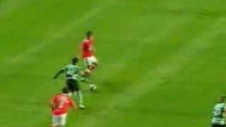 Benfica 00 Sporting  O Apito Vermelho [upl. by Bitthia685]