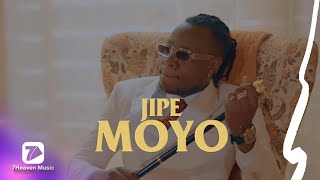 Guardian Angel  JIPE MOYO Official Music Video [upl. by Aizti178]