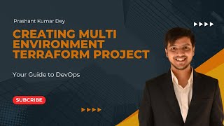 Mastering MultiEnvironment Terraform Projects Best Practices and Pro Tips [upl. by Pegma]