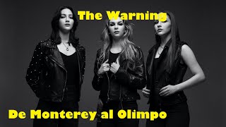 The Warning  De Monterey al Olimpo [upl. by Althea264]