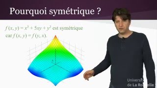 Groupe symétrique 15  Permutations [upl. by Anuhsal]