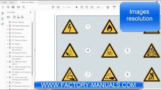 2015 Ford C MAX OEM factory repair manual [upl. by Limay]