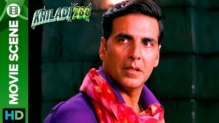 Balma Song Khiladi 786 Ft Akshay Kumar Asin [upl. by Nichol]