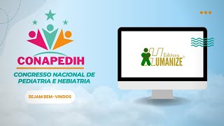 1º DIA  II Congresso Nacional de Pediatria e Hebiatria CONAPEDIH [upl. by Akined]