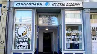 Welcome to Renzo Gracie JiuJitsu Academy of Stamford [upl. by Ynnoj184]