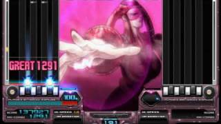 IIDX EMPRESS  3y3s A Autoplay [upl. by Nonnelg]