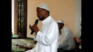 tilawah surat Yasin bersama ustHKhoirul MuttaqinLcAlHafizhwmv [upl. by Marsha]