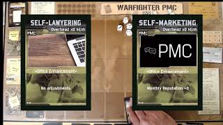 Warfighter PMC Month One  Part One [upl. by Austine]