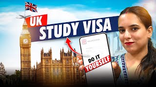 How to Apply in UK Universities 2025 A StepbyStep Guide  Eligibility Process Approval Steps [upl. by Ikkim820]