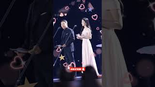 Baeksang Arts Awards 2024 Song hye kyo And Song Joong ki Meet in the events❤Songhyekyo Songjoongki [upl. by Suoirad]