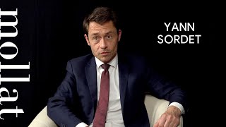 Yann Sordet  Histoire du livre et de lédition [upl. by Nelsen]