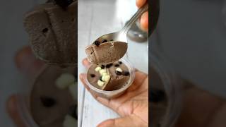 healthy Icecream Recipe viralvideo food recipe icecream short viralshorts [upl. by Riplex]